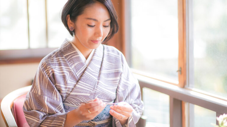 つまみ細工｜すずまち｜つまみ細工｜すずまち