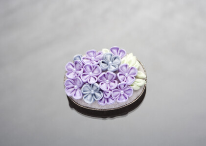 つまみ細工｜すずまち｜コレクション
