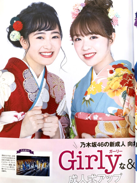 つまみ細工｜すずまち｜メディア情報